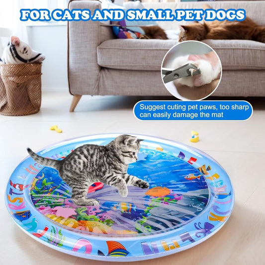 Baby Water Play Mat